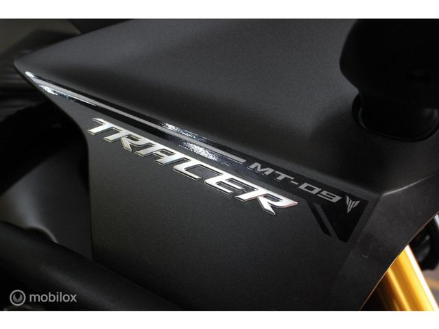 yamaha - tracer-900-abs