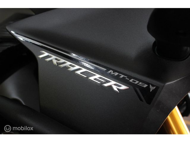 yamaha - tracer-900-abs