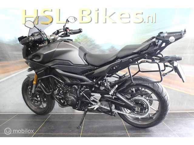 yamaha - tracer-900-abs