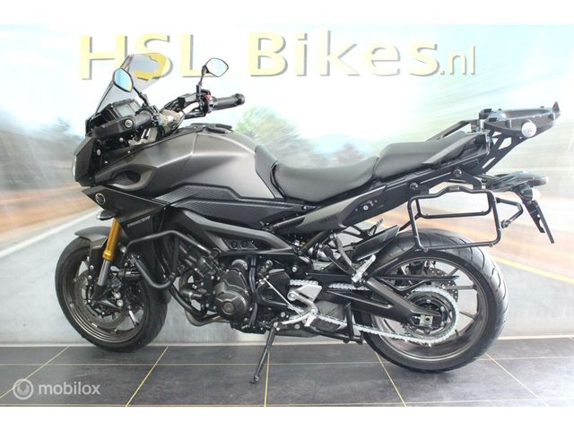 yamaha - tracer-900-abs