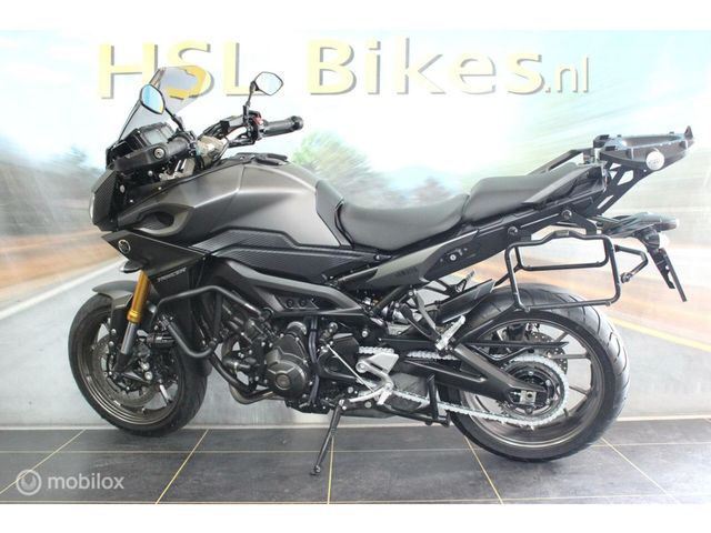 yamaha - tracer-900-abs