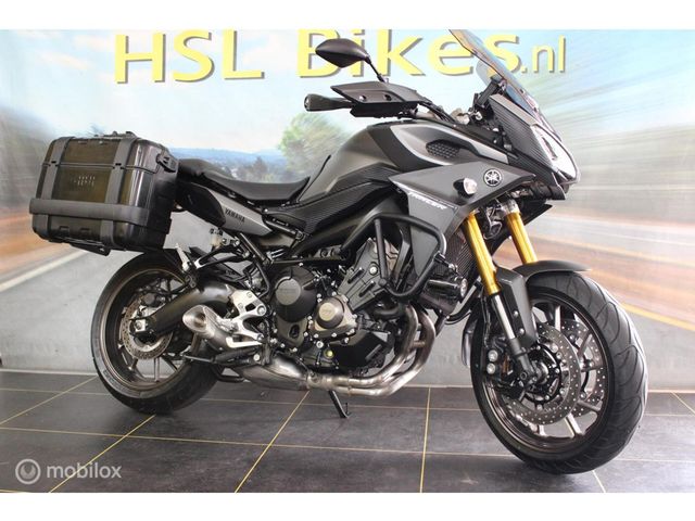 yamaha - tracer-900-abs