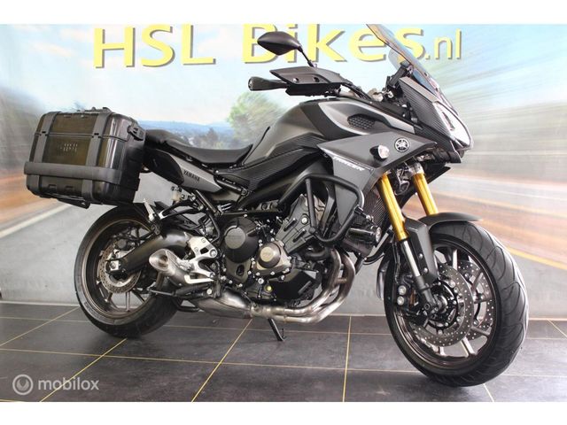 yamaha - tracer-900-abs