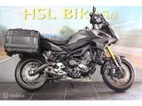 YAMAHA TRACER 900 ABS
