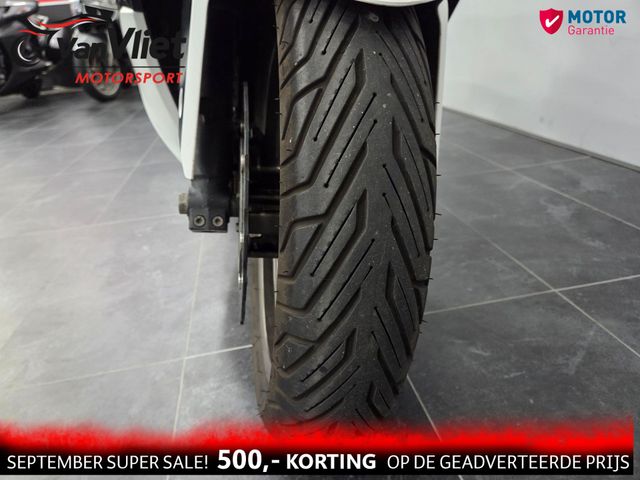 kymco - xciting-400i-abs