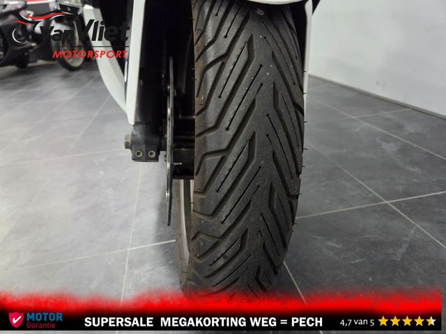 kymco - xciting-400i-abs