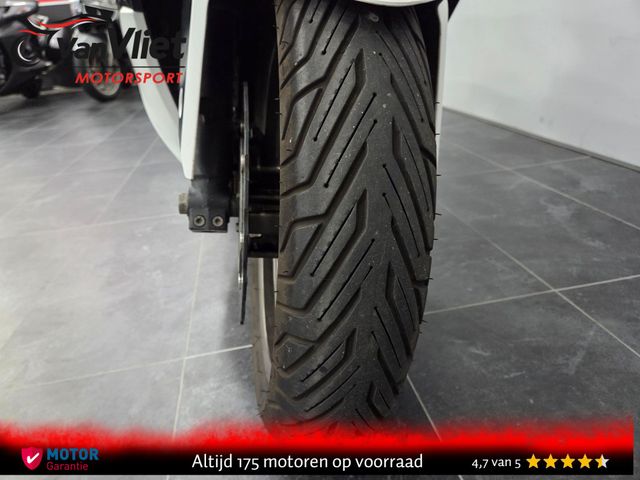 kymco - xciting-400i-abs