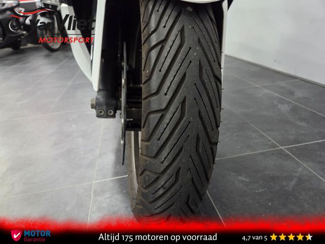 kymco - xciting-400i-abs