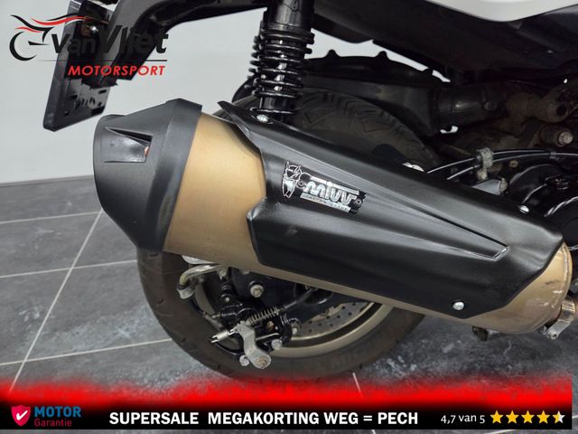 kymco - xciting-400i-abs