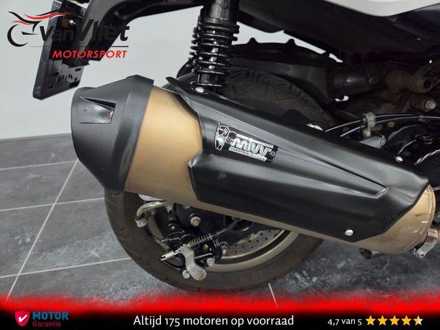 kymco - xciting-400i-abs
