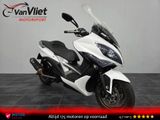 KYMCO XCITING 400I ABS