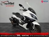 KYMCO XCITING 400I ABS