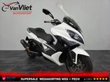 KYMCO XCITING 400I ABS