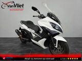 KYMCO XCITING 400I ABS