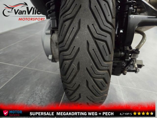 kymco - xciting-400i-abs