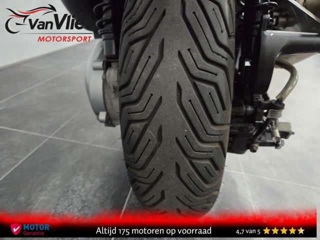 kymco - xciting-400i-abs