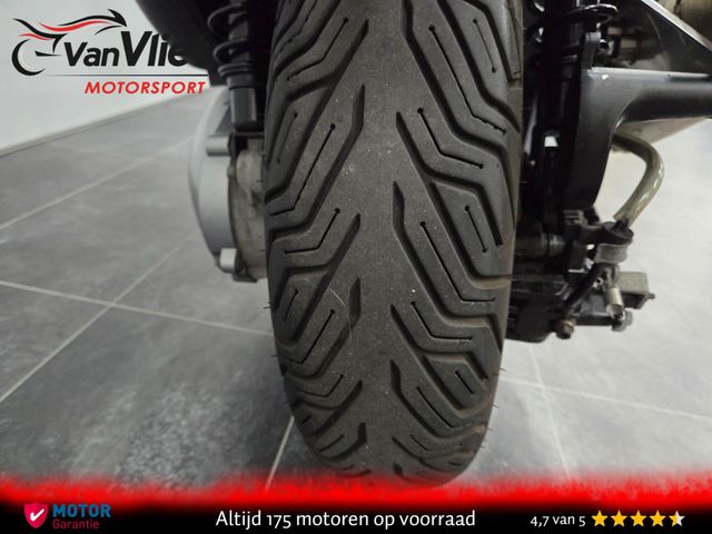 kymco - xciting-400i-abs