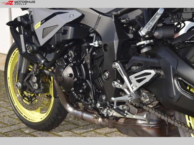 yamaha - mt-10-abs