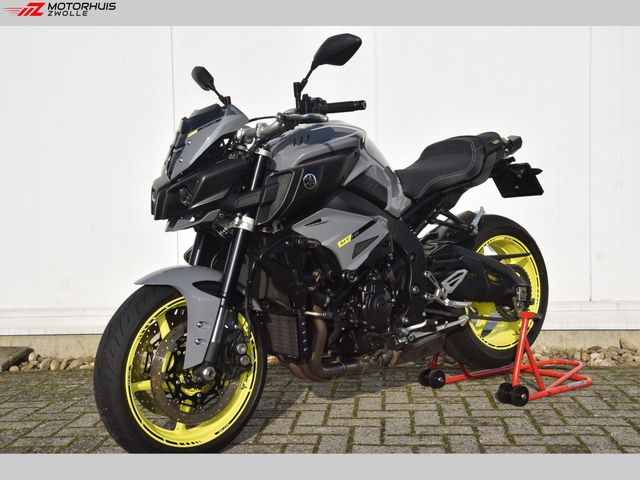 yamaha - mt-10-abs