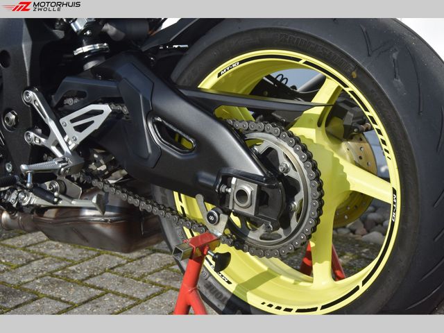 yamaha - mt-10-abs
