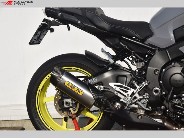 yamaha - mt-10-abs