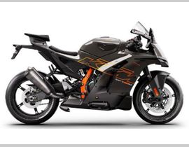 KTM 990 RC R 2026 nieuw