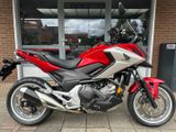 HONDA NC 750 X DCT