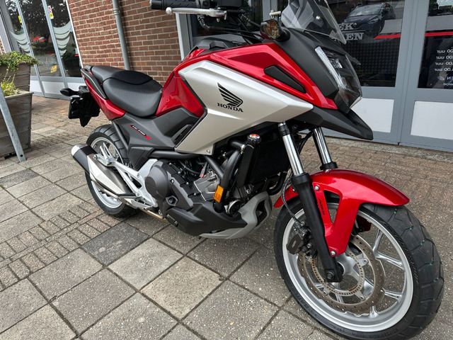 honda - nc-750-x-dct