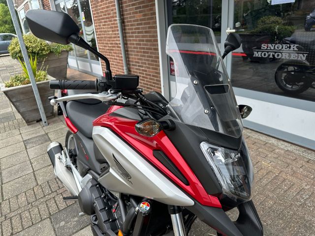 honda - nc-750-x-dct