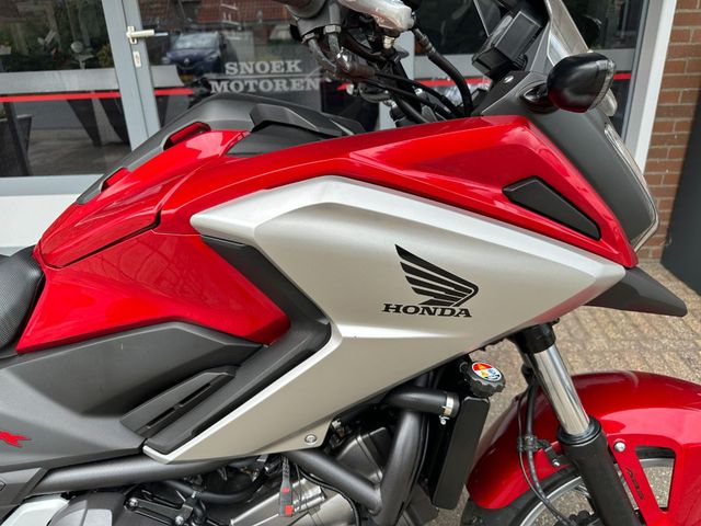 honda - nc-750-x-dct