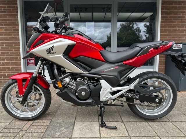 honda - nc-750-x-dct