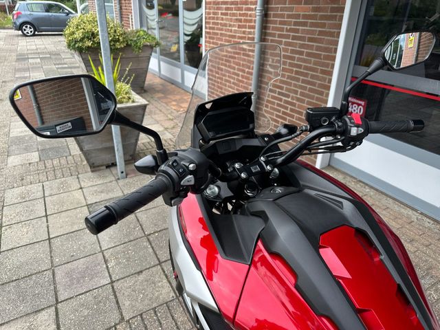 honda - nc-750-x-dct