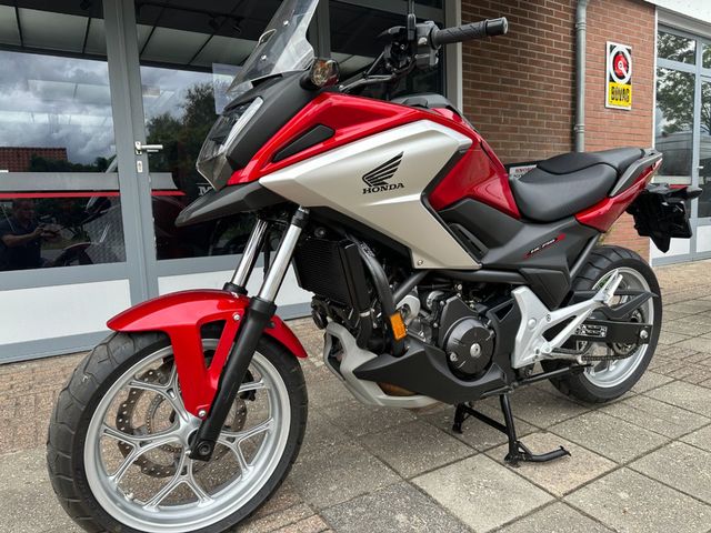 honda - nc-750-x-dct