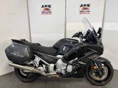 YAMAHA FJR 1300 AE