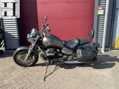 Moto Guzzi California 1100 E.V. EV Titanium 2005 occasion – foto 3 van 19