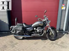 Moto Guzzi California 1100 E.V. EV Titanium 2005 occasion – foto 4 van 19
