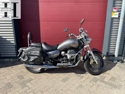 MOTO GUZZI CALIFORNIA 1100 – foto 4