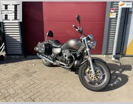 Moto Guzzi California 1100 2005 occasion