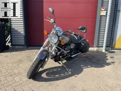 Moto Guzzi California 1100 E.V. EV Titanium 2005 occasion – foto 2 van 19