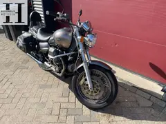 Moto Guzzi California 1100 E.V. EV Titanium 2005 occasion – foto 5 van 19