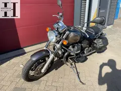 Moto Guzzi California 1100 E.V. EV Titanium 2005 occasion – foto 6 van 19