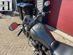 Moto Guzzi California 1100 E.V. EV Titanium 2005 occasion – foto 8 van 19