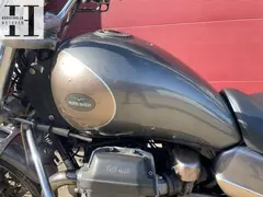 Moto Guzzi California 1100 E.V. EV Titanium 2005 occasion – foto 9 van 19