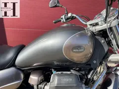 Moto Guzzi California 1100 E.V. EV Titanium 2005 occasion – foto 10 van 19