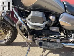 Moto Guzzi California 1100 E.V. EV Titanium 2005 occasion – foto 11 van 19