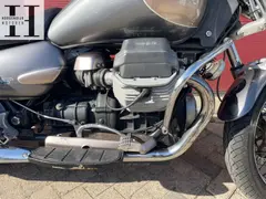 Moto Guzzi California 1100 E.V. EV Titanium 2005 occasion – foto 12 van 19