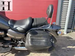 Moto Guzzi California 1100 E.V. EV Titanium 2005 occasion – foto 13 van 19