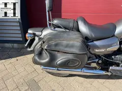Moto Guzzi California 1100 E.V. EV Titanium 2005 occasion – foto 14 van 19