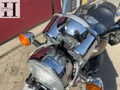 Moto Guzzi California 1100 E.V. EV Titanium 2005 occasion – foto 16 van 19