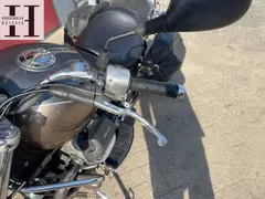 Moto Guzzi California 1100 E.V. EV Titanium 2005 occasion – foto 17 van 19